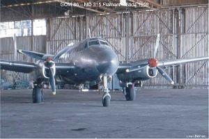 168- ARMEE DE L'AIR EN ALGERIE 1945-1962-16 (59)